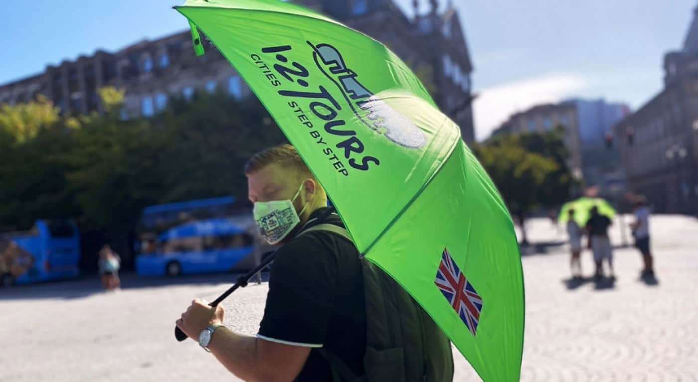 Exportações do turismo perderam 270,6 mil milhões de euros entre Janeiro e Maio