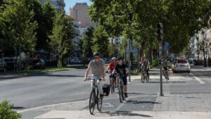 Federação de Cicloturismo defende rede ciclável nacional