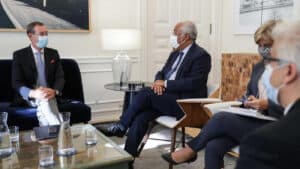 Costa garante ter "consideração e apreço" pelos médicos portugueses