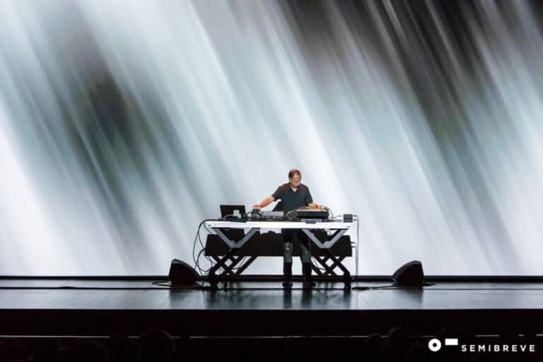 Em edição alternativa, Semibreve regressa em Outubro no Mosteiro de Tibães