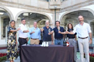 ACB ambiciona vender 55 mil menus no Verde Cool