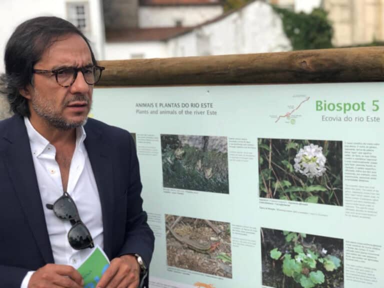 “Estamos sempre a apontar o dedo a quem tem de limpar o lixo e não ao infractor”