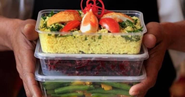 AHRESP quer adiar fim dos descartáveis nos restaurantes para 2021