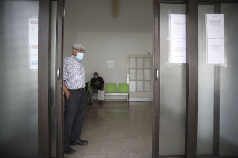 Mais duas mortes e 362 novos casos de Covid-19 em Portugal