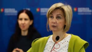 Origem de novos casos a Norte está identificada ou em investigação