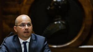 Pandemia agrava défice das contas públicas para 8.332 milhões de euros até julho&nbsp;