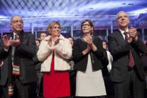 António Magalhães recorda Francisca Abreu como ‘mulher marcante, culta e exigente”