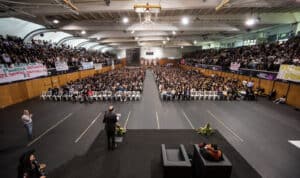 Candidatos nacionais ao superior podem ser colocados em vagas para internacionais&nbsp;