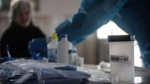 Assistência a lares continuará a ser feita pelos médicos de família