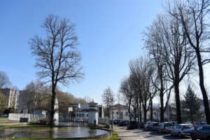 Construção da Rede Urbana Pedonal e Ciclável de Famalicão arranca 2.ª feira