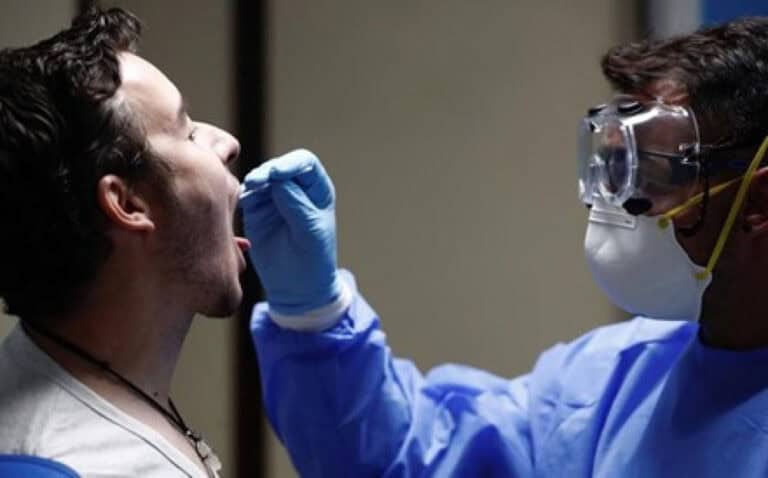 Portugal com 6 mortes e 401 casos de Covid-19 nas últimas 24 horas