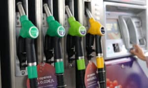 Preços dos combustíveis vão manter-se em Setembro