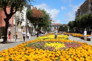 Braga registou 23 novos casos de Covid-19 desde ontem