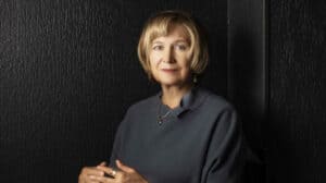 Lídia Jorge vence Prémio da Feira Internacional do Livro de Guadalajara&nbsp;