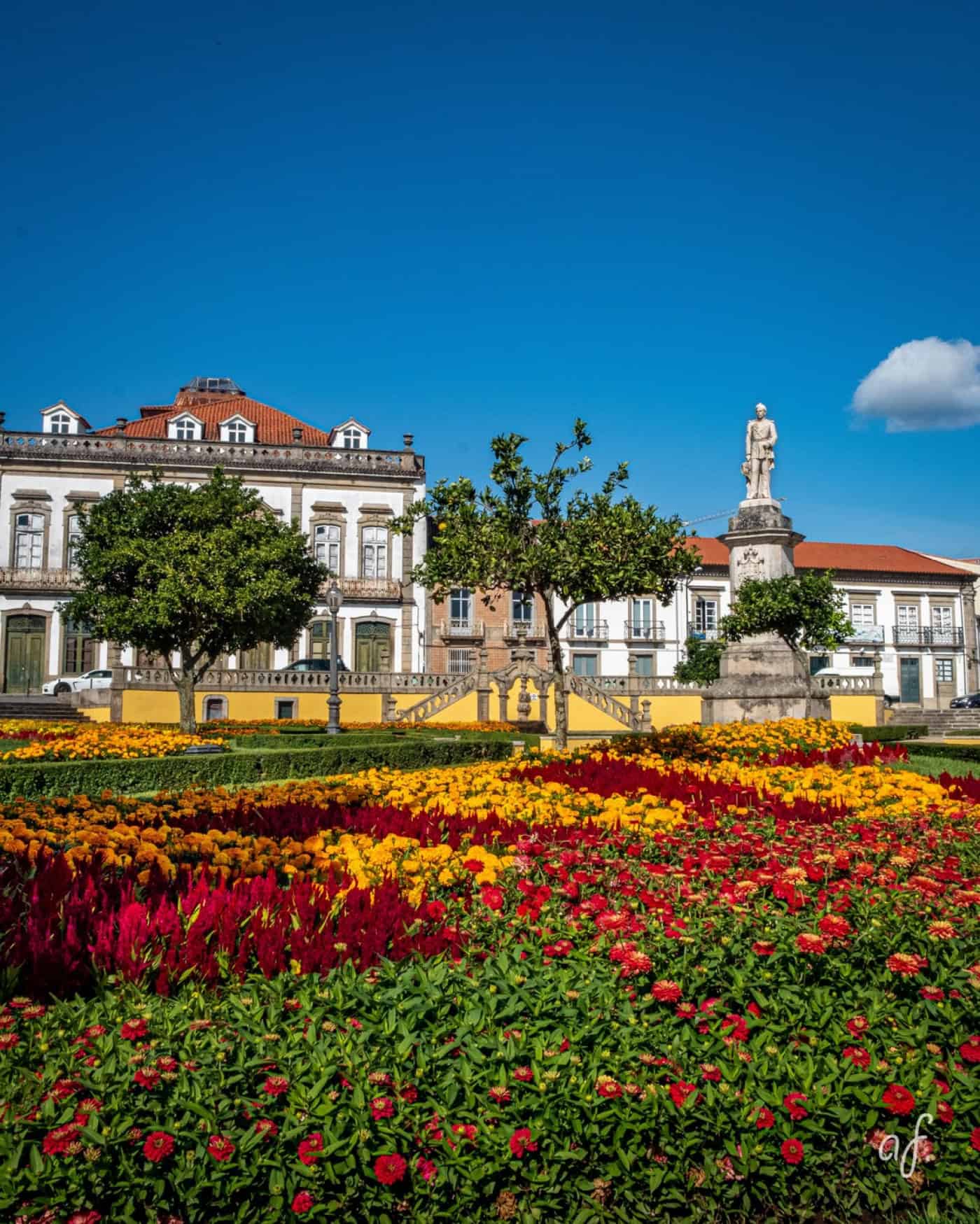 Mais cinco casos de Covid-19 em Braga nas últimas horas