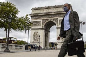 Mais de 25 milhões de casos no mundo