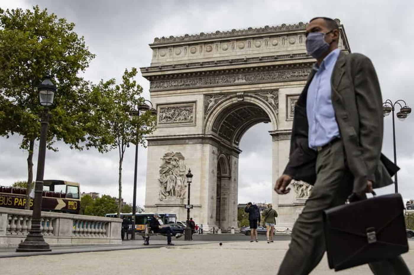 Mais de 25 milhões de casos no mundo