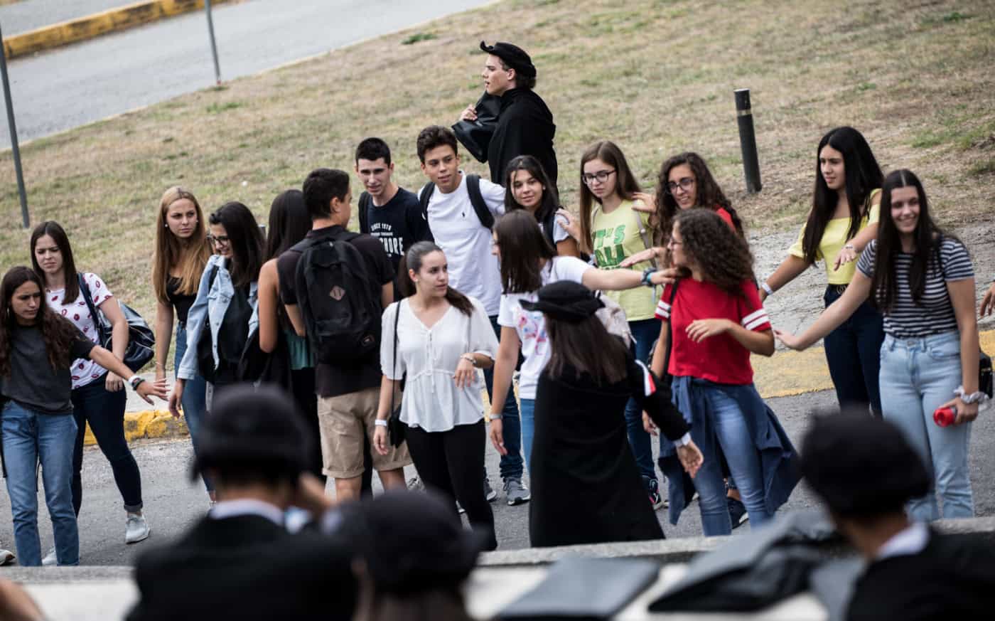 Há mais de 81 mil jovens fora do mercado de trabalho