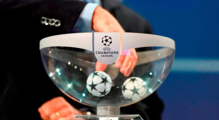 "Champions". Três adversários possíveis para o Benfica na 3.ª pré-eliminatória