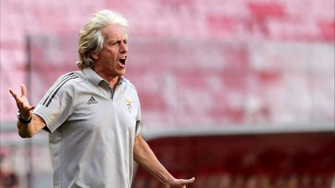 Benfica defronta PAOK na 3.ª pré-eliminatória da Liga dos Campeões