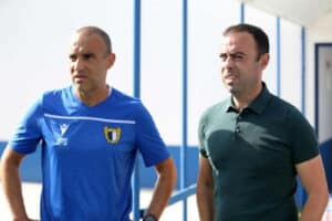 FC Famalicão recusa apontar objectivos concretos: “Prometemos fazer o melhor possível"
