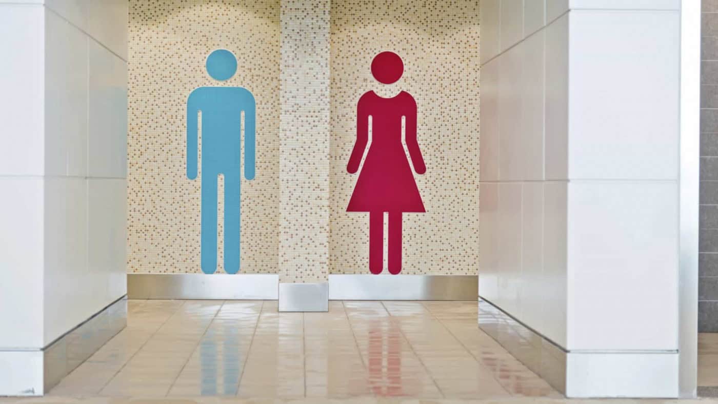 CMB mantém encerrados wc's públicos por questões de segurança