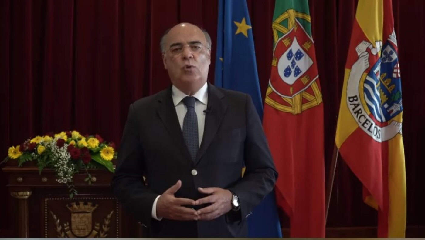 Autarca de Barcelos promete “mais investimento do que nunca”