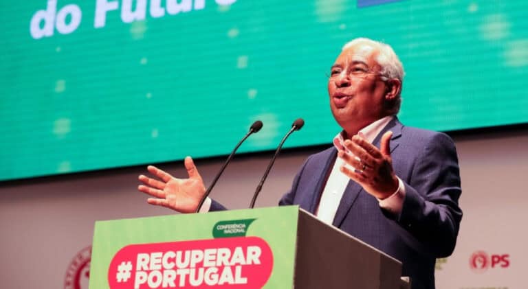 Rentrée do PS. Combate à pandemia é principal objetivo do partido