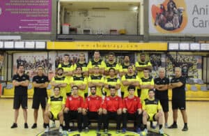 “Acreditamos que podemos ficar numa posição acima à da época passada”