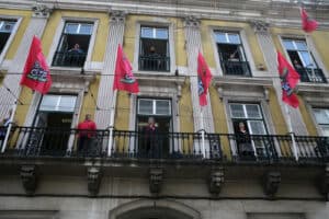 CGTP marca ação de luta nacional para 26 de setembro