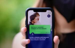 App que alerta utilizadores em contacto com infectados apresentada hoje