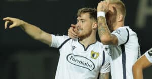 Toni Martínez no FC Porto? “Pode acontecer”, refere SAD do FC Famalicão