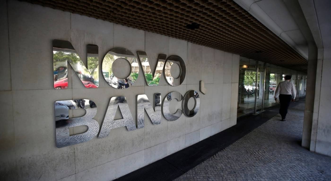 Novo Banco. Auditoria revela perdas de 4.042 milhões de euros