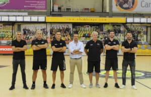 ABC/UMinho. Rui Silva remete decisão sobre eventual recandidatura para Outubro