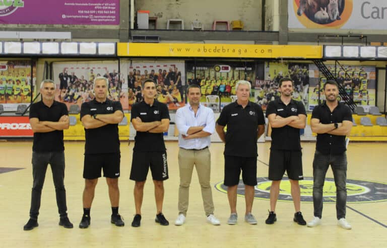 ABC/UMinho. Rui Silva remete decisão sobre eventual recandidatura para Outubro