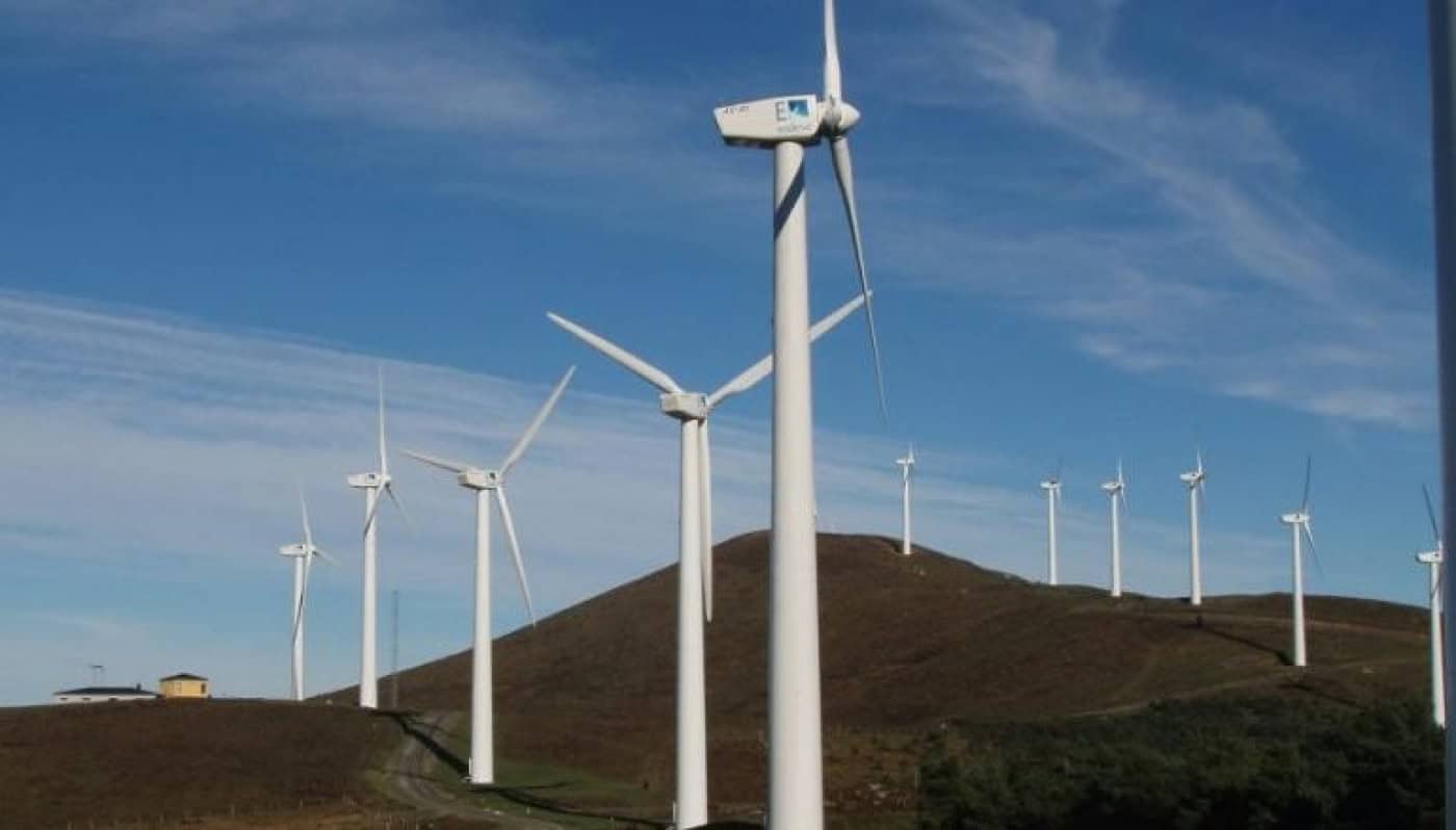 Portugal no Top 5 dos maiores produtores de energia solar e eólica