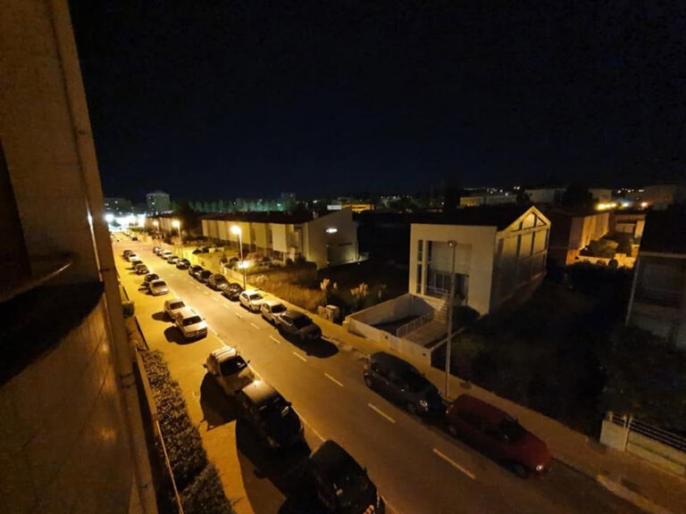 “Só alguns moradores tecem críticas às zonas 30” diz presidente da CMB