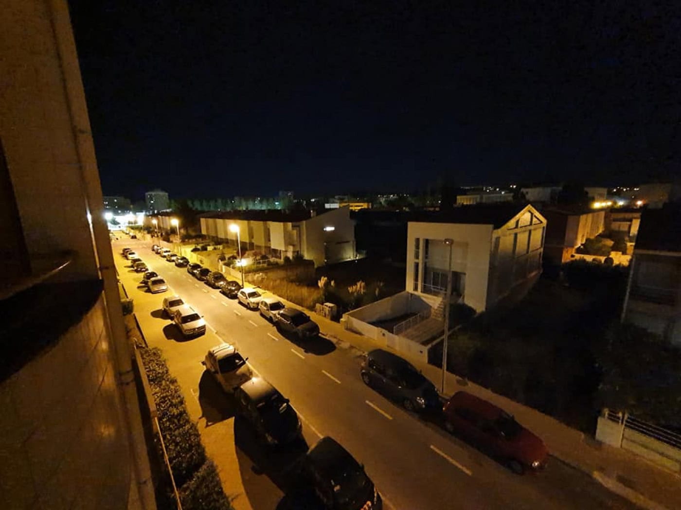 “Só alguns moradores tecem críticas às zonas 30” diz presidente da CMB