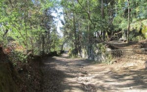 Curta-metragem 'Braga Natural' retrata paisagens menos conhecidas do concelho