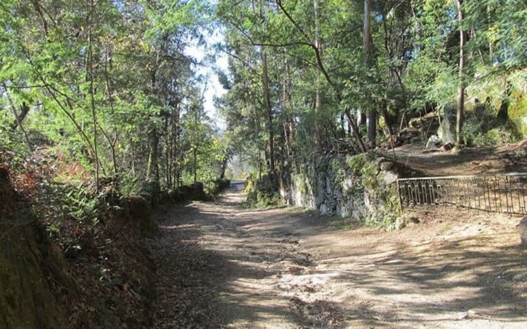 Curta-metragem 'Braga Natural' retrata paisagens menos conhecidas do concelho