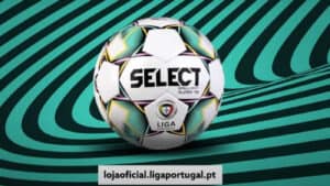 Famalicão-Benfica abre edição 2020/21 da I Liga em 18 de Setembro