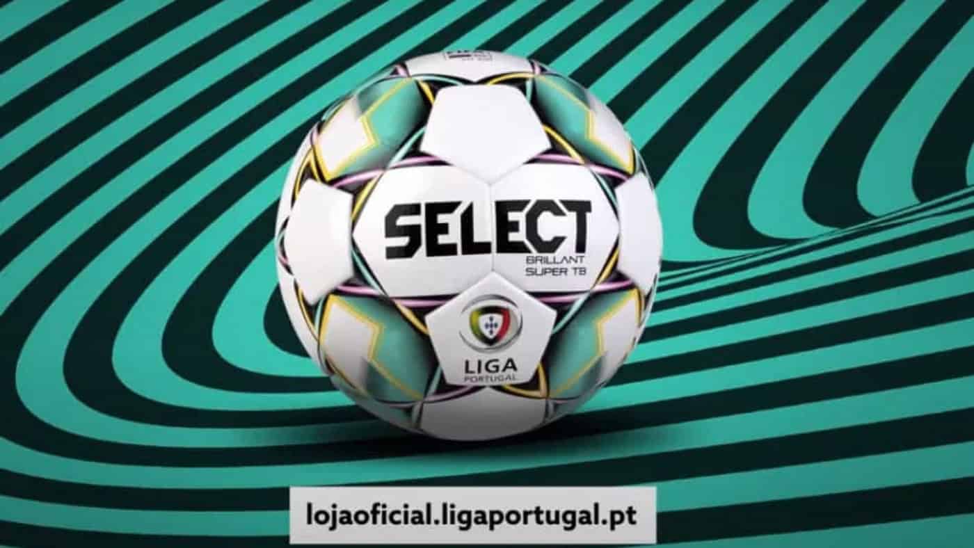 Famalicão-Benfica abre edição 2020/21 da I Liga em 18 de Setembro