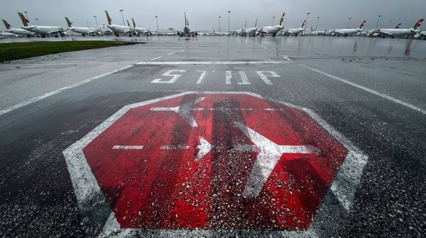 País de Gales volta a impor quarentena a Portugal continental