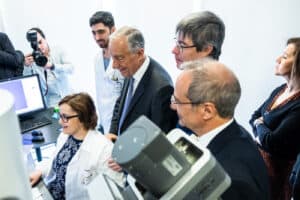 Marcelo promulga diploma do Governo que aumenta vagas no Ensino Superior