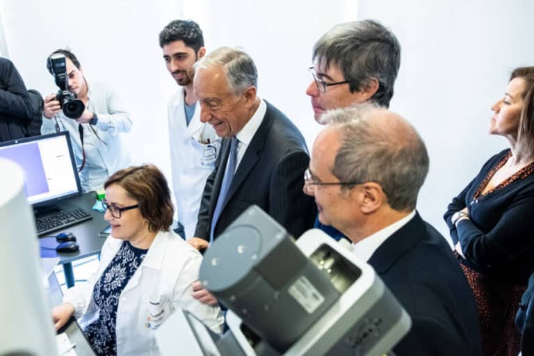 Marcelo promulga diploma do Governo que aumenta vagas no Ensino Superior