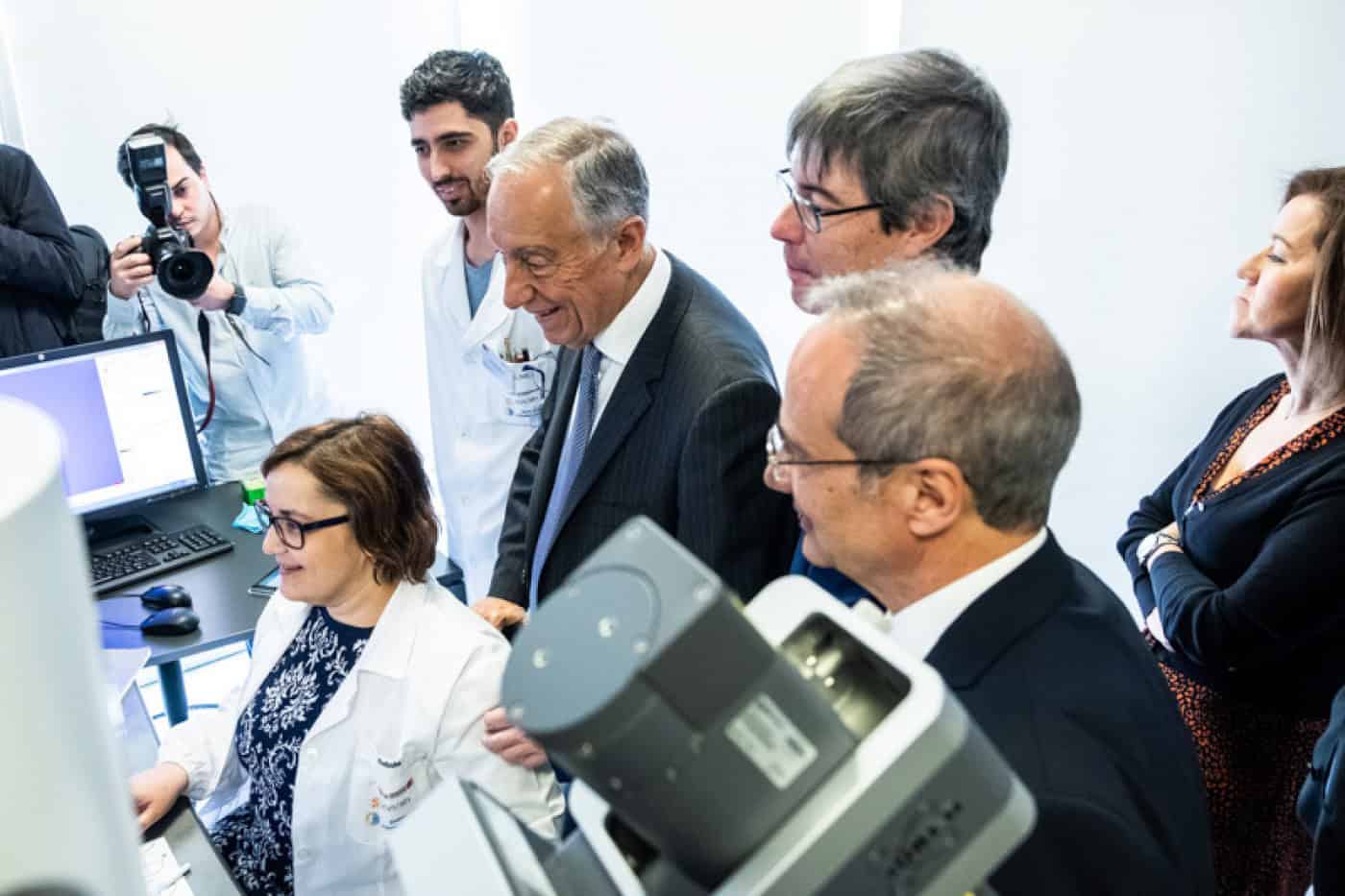 Marcelo promulga diploma do Governo que aumenta vagas no Ensino Superior