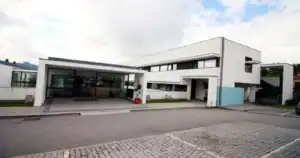 ARS-Norte confirma 43 infectados no Centro Social e Paroquial de São Cosme