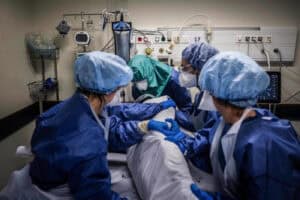 Portugal regista mais quatro mortes e 406 casos de infecção