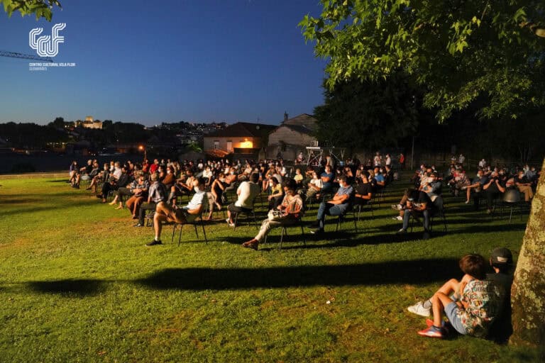 Programa d'A Oficina adapta-se à pandemia e envolve o público