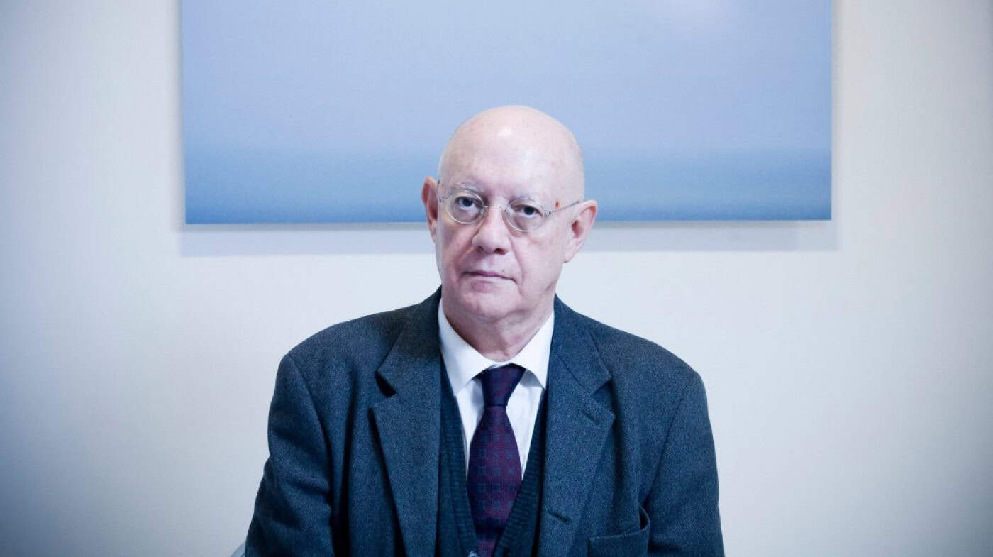 Morreu o jornalista Vicente Jorge Silva